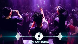 Một Tình Yêu Hai Thử Thách Remix  Lòng Người Khó Nói Em Ơi Sao Phải Sớm Thế Buông Lơi Remix TikTok [upl. by Tavie]