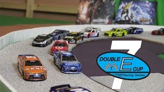 NASCAR DECS Season 7 Race 1  Dover [upl. by Akimed946]