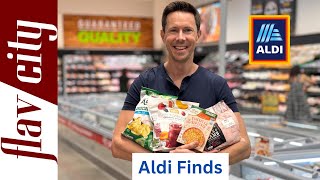 Top 10 ALDI Finds You Should Buy Right Now [upl. by Cassady]