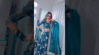 Beautiful party wear new lehanga Rohit fashion club [upl. by Niels]