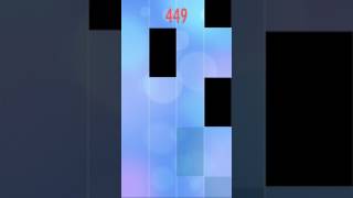 6 Secret Song  Murmuring Zephyrs P190  Adolf Jensen  Piano Tiles 2 [upl. by Wachter]