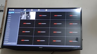 How to install ip camera hikvision And cpplusmkstechmind hikvision [upl. by Noet]