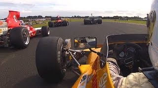 Formula 5000 McRae GM1 at Phillip Is [upl. by Marquez]