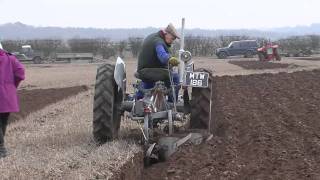 Sherwood Forest Ploughing Match [upl. by Gilson]