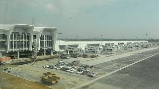 PAC AirAsias KLIA2 concerns valid [upl. by Drusi]