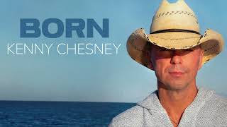 Kenny Chesney  Top Down Audio [upl. by Eelirak]