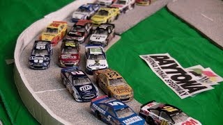 NASCAR DECS Season 4 Race 5  Daytona [upl. by Aihsemot]