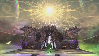 FFXIV Endwalker  Anabaseios The Twelfth Circle Savage my first clear melee pov [upl. by Eniarda393]