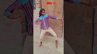 Bali umariya BA dance Bhojpuri song 🤟😜 [upl. by Ssor]