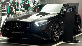 23년식 벤츠 CLS 53 AMG 대박할인 마지막 재고 shots cls53amg [upl. by Ziana]