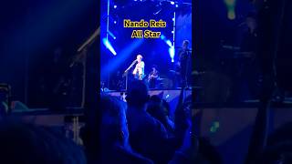 NANDO REIS ALL STAR FESTIVAL DE INVERNO RIO [upl. by Shep5]