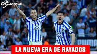 RAYADOS Y LA NUEVA ERA  ANTIDOPING [upl. by Asyen]