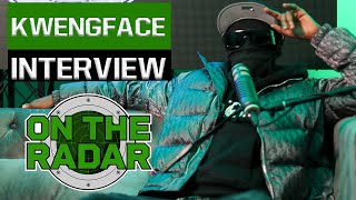 Kwengface Interview Dusty Locane NYC Drill quotYPB Tha Come Upquot Getting His Start First Time In NY [upl. by Ahtnamas38]