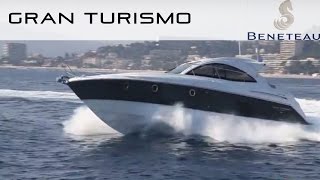 Beneteau Gran Turismo 44  Test by BoatTestcom [upl. by Chaing]