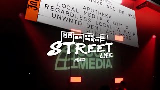 STREET LIFE EP 003  LOCALAPOTHEKA [upl. by Henleigh]