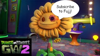 Stuffy Flower Is Fun  GW2  Featuring fujj [upl. by Lleze]