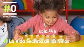 La Vida Secreta de los Niños Aprendiendo y creciendo  Los mejores momentos  0 [upl. by Notliw915]