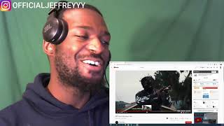 RMR  Rascal Official Music Video REACTION [upl. by Jaquith779]