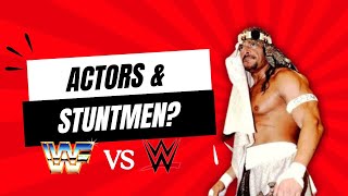 SABU Shoots On WWE Guys REACTION [upl. by Mira262]