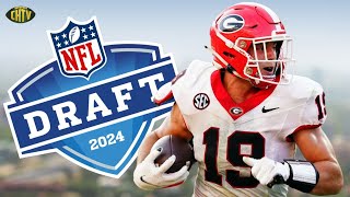 The Packers Draft Room  Top Tight Ends [upl. by Floridia]