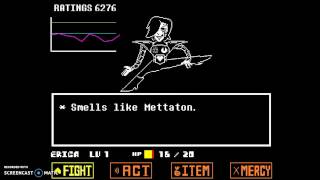 METTATON CRAZY DANCE [upl. by Thill]