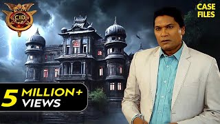 क्या CID कर पाएगी Bhootiya हवेली का खुलासा  CID  TV Serial Latest Episode [upl. by Ennairek]