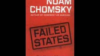 Chomsky  Failed States 0375 [upl. by Della72]