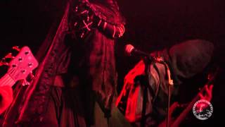 PORTAL live at Saint Vitus Bar May 27th 2015 FULL SET [upl. by Ardin963]