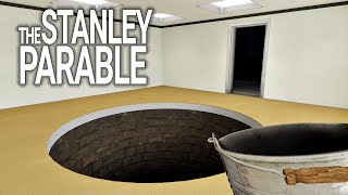 The Stanley Parable A Nightmare of Narrative [upl. by Arahsak831]