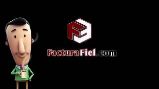 CFDI 33  FacturaFiel [upl. by Roderich]