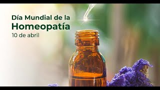 Reaccion a Video Detractor de la Homeopatia [upl. by Lener]