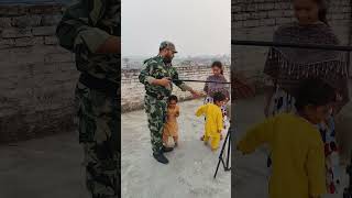 Kon zayada powerful hai 💪💯😱shorts youtubeshorts indianarmy army explore motivation [upl. by Eddra]