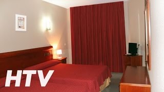 Hotel Valdemoro [upl. by Rusel546]