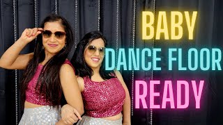 Roberrt  Baby Dance Floor Ready  Kannada Dance  Darshan  Asha Bhat  Roberrt Video Songs [upl. by Homerus]