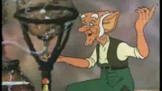 Hewys Animated Movie Reviews 11 The BFG 12 13 Content [upl. by Berstine]