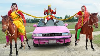 Shaktiman Very Special Trending Funny Comedy Video 2024😂Amazing Comedy Video 2024 Episode 276 [upl. by Viradis]