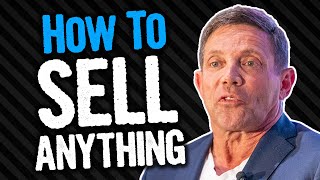 Jordan Belfort Reveals How To Sell Anything To Anyone At Anytime  The Wolf Of Wall Street [upl. by Okimat]