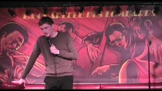 James Acaster vs Hecklers [upl. by Chandra]