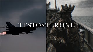 TESTOSTERONE 30 [upl. by Lynnett]