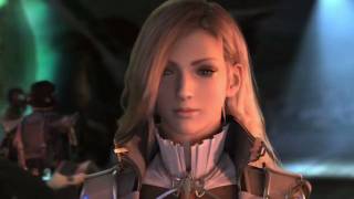 Final Fantasy XIII  E3 2009 Trailer HD [upl. by Anceline]