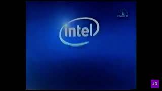 Commercial Companies from the 00’s 17 INTEL CENTRINO DUO TÜRKIYE [upl. by Holub]