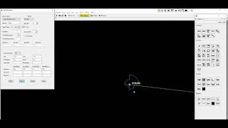 How To Make A Hurricane Track With AWIPS CAVE [upl. by Ahseile966]