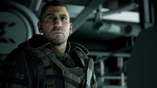 Ghost Recon Breakpoint  Complete All Cutscene Movie Feat Nomad  No Subtitles [upl. by Idmann565]