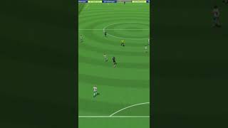 Football goal shorts viral goal football gaming games gool [upl. by Eeruhs]