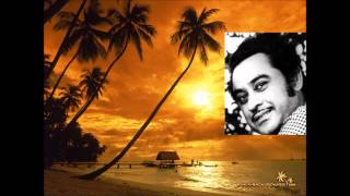 Bahut Door Hoke  Kishore Kumar [upl. by Corvin]