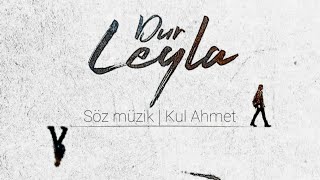 HiraiZerdüş  Ferat ÜNGÜR  Dur Leyla ⁴³² [upl. by Weider]