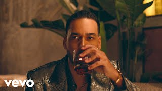 Romeo Santos  Bebo Official Video [upl. by Sisxela]