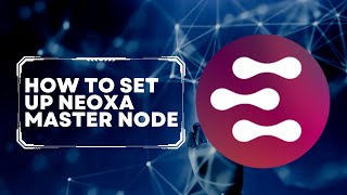 How to set up Neoxa node on NodeOrbit [upl. by Atiuqrehs]