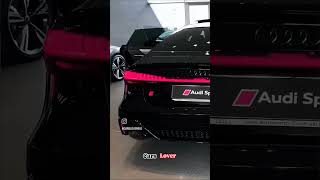 Audi Unleashing the Speed Demon Carlover91 mustang shorrts ytshort [upl. by Niltiac934]