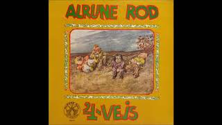 Alrune Rod  Den Samme Vind 1974 [upl. by Nawuj]